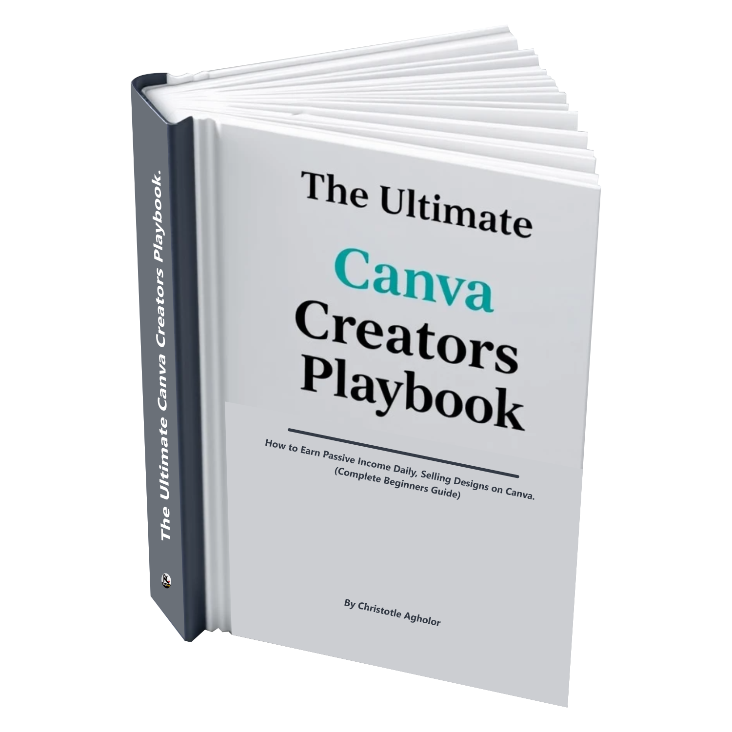 The Ultimate Canva Creators Playbook